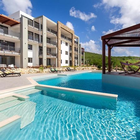 Coral Estate Ocean View Apartments Willemstad Esterno foto