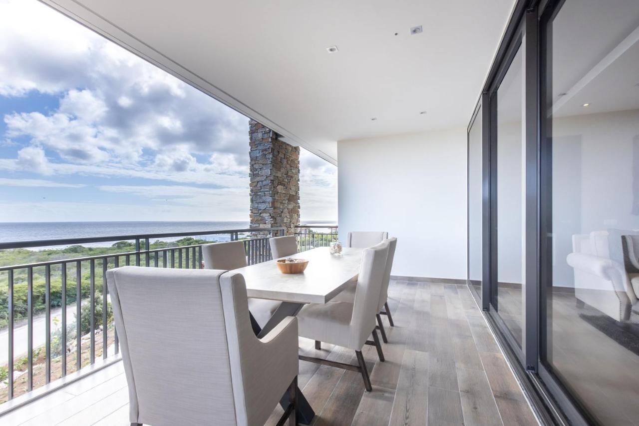 Coral Estate Ocean View Apartments Willemstad Esterno foto