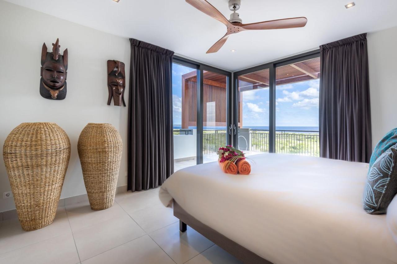Coral Estate Ocean View Apartments Willemstad Esterno foto